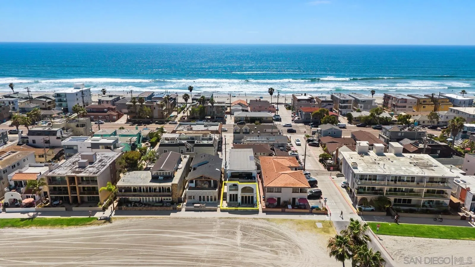 3490 Bayside Walk Unit A
