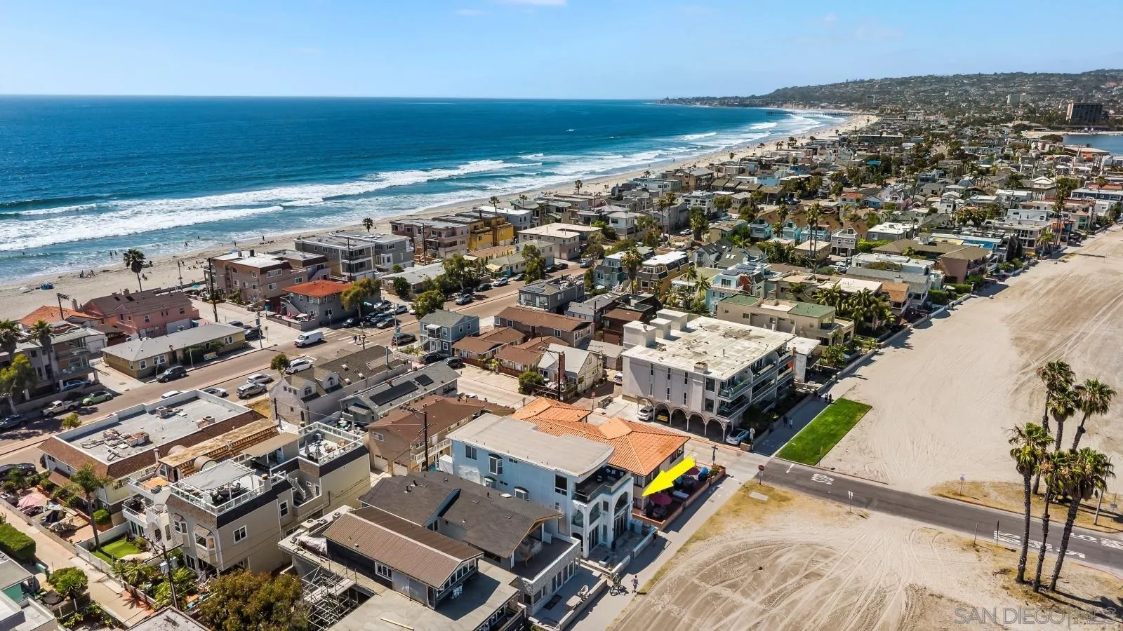 3490 Bayside Walk Unit A
