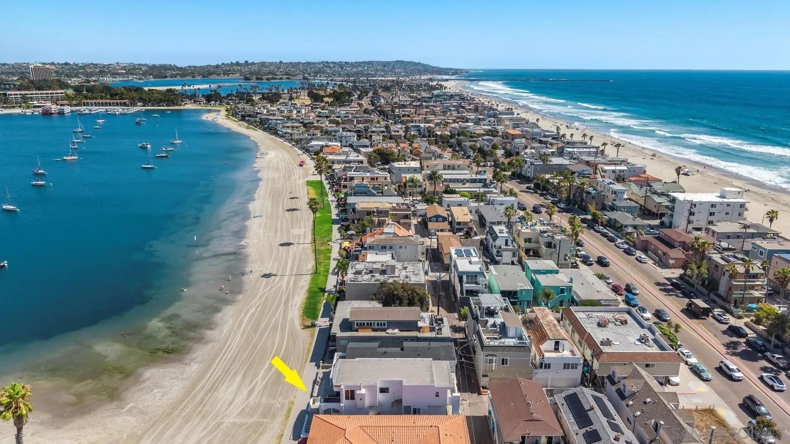 3490 Bayside Walk Unit A