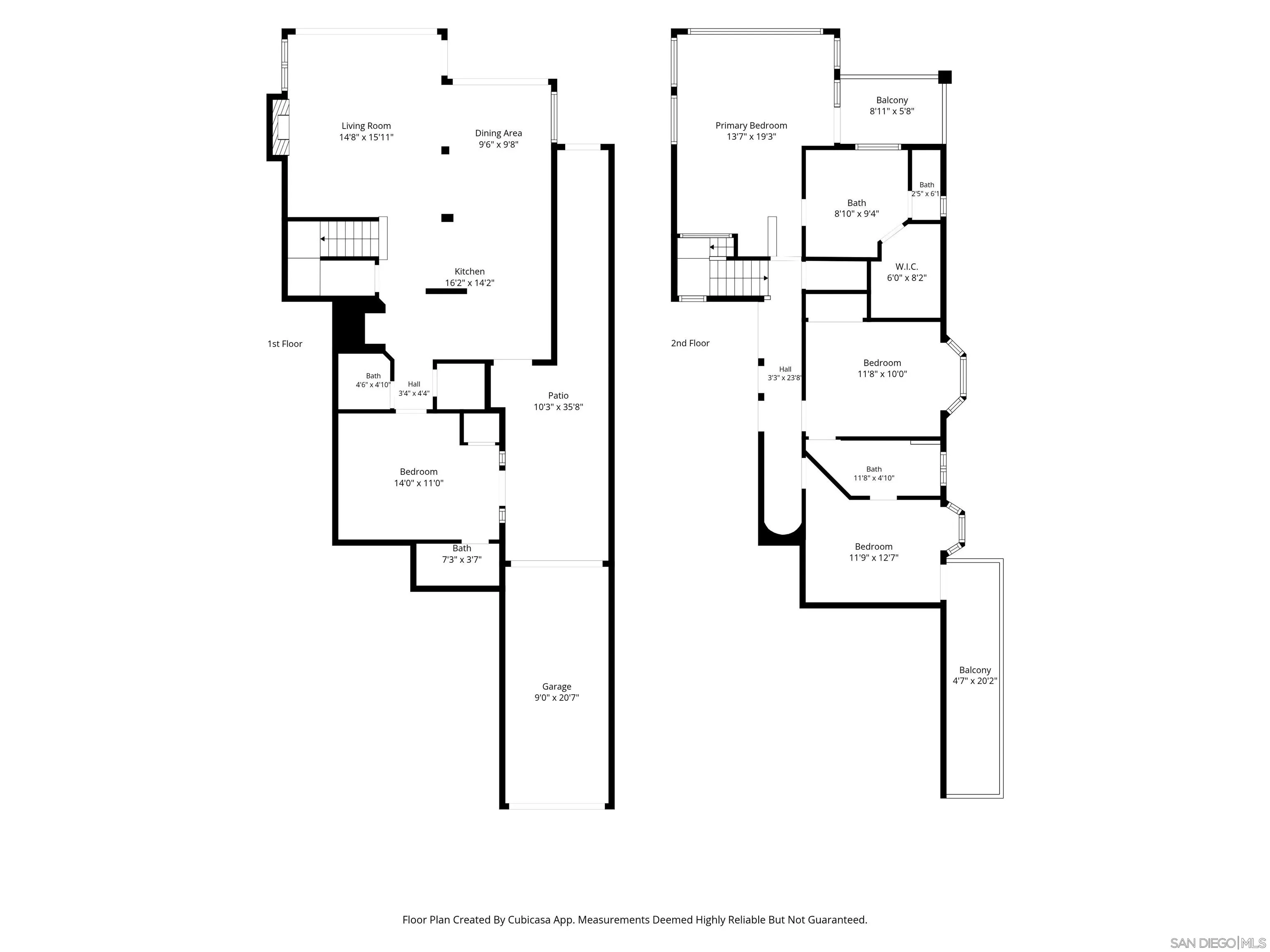 3490 Bayside Walk Unit A