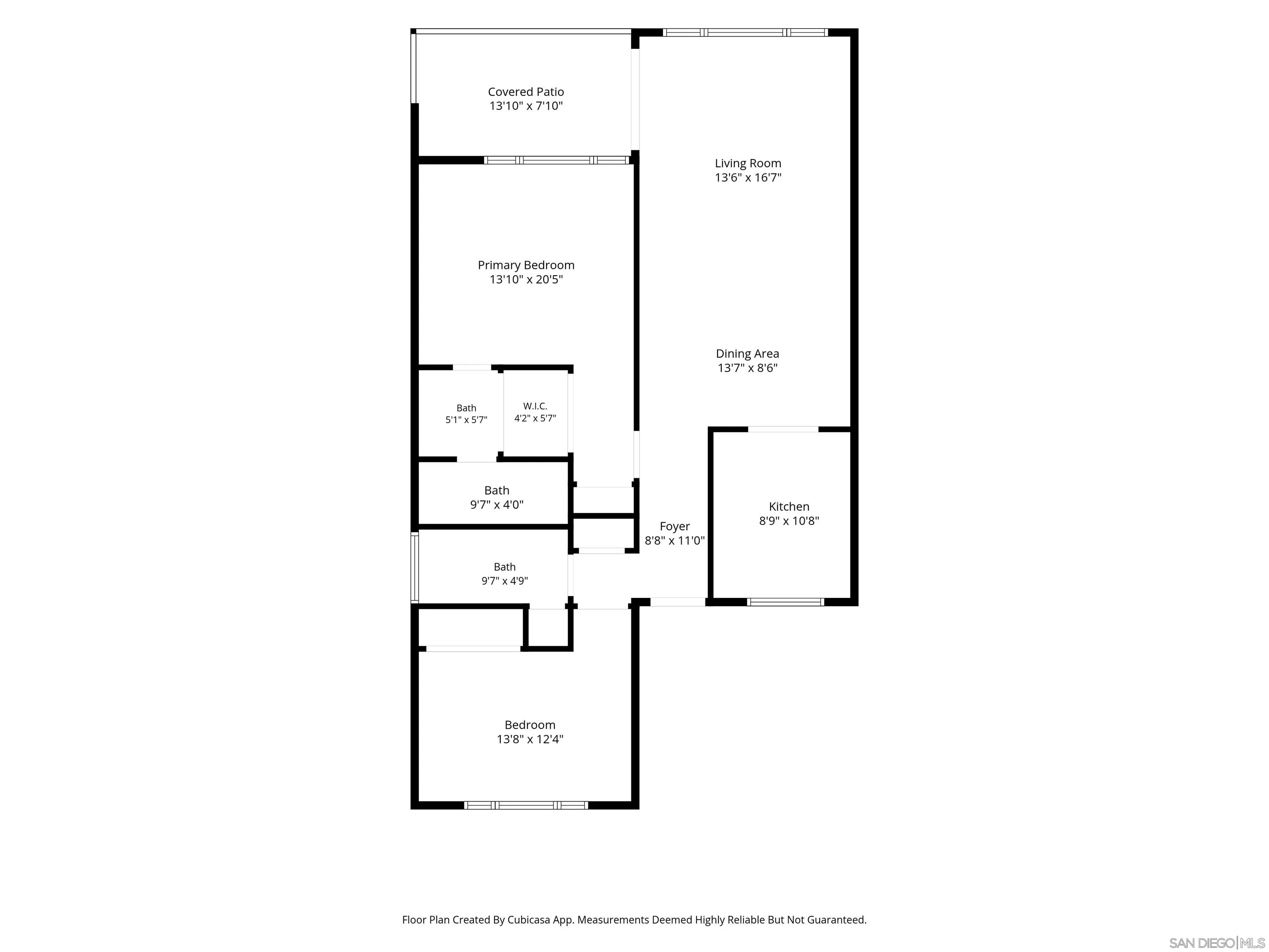 6868 Hyde Park Dr Unit A