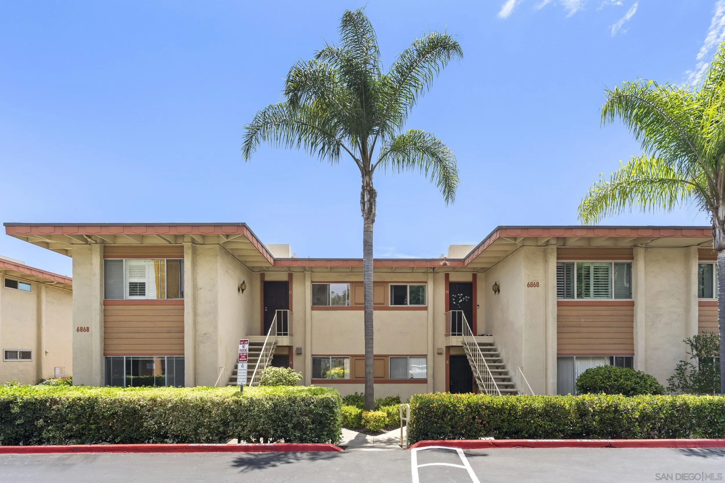 6868 Hyde Park Dr Unit A