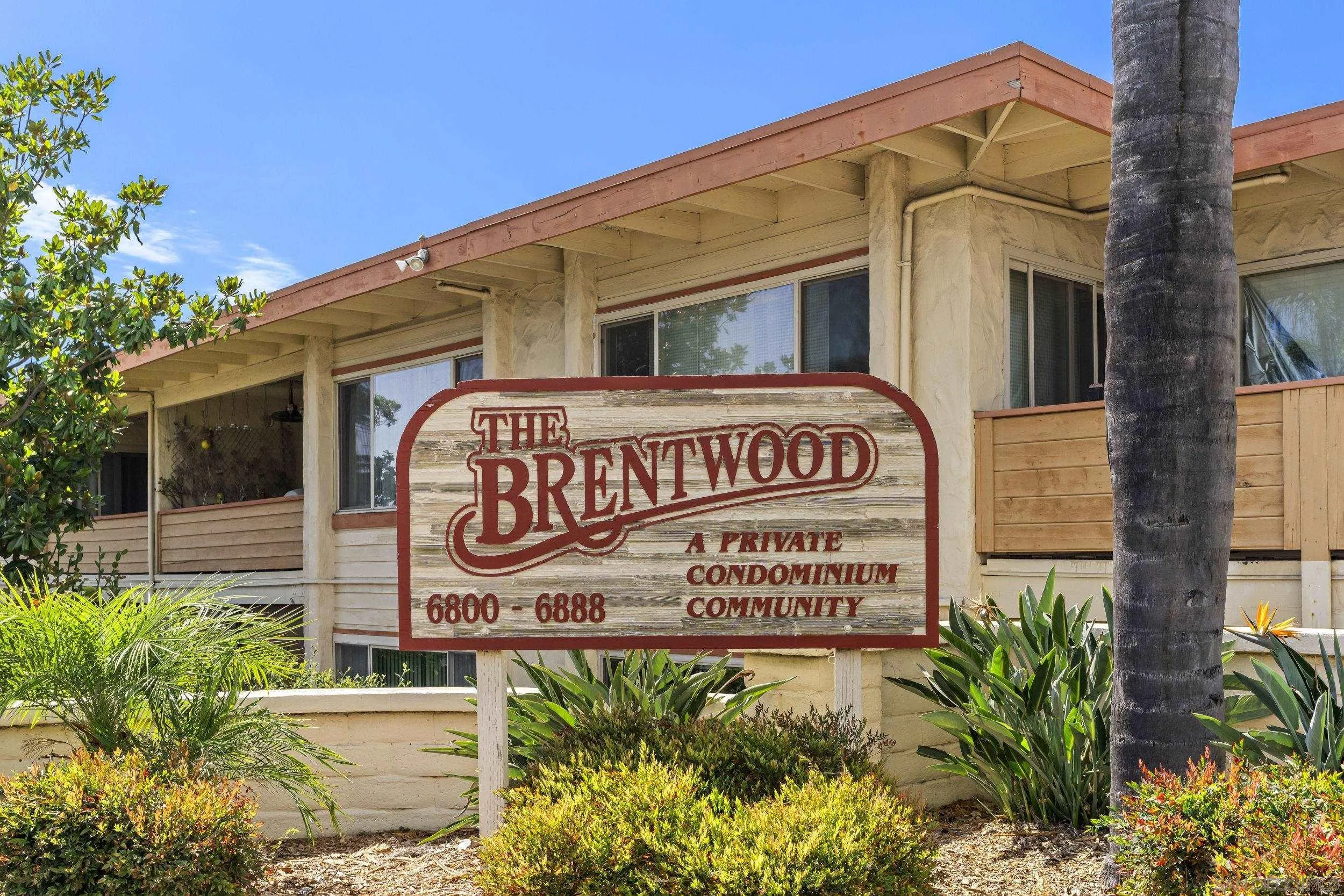 6868 Hyde Park Dr Unit A