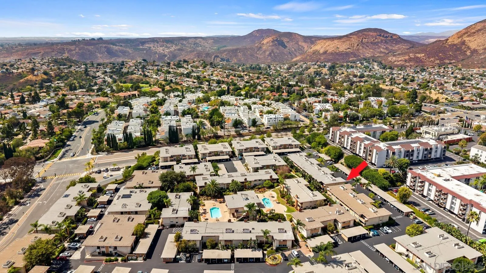 6868 Hyde Park Dr Unit A