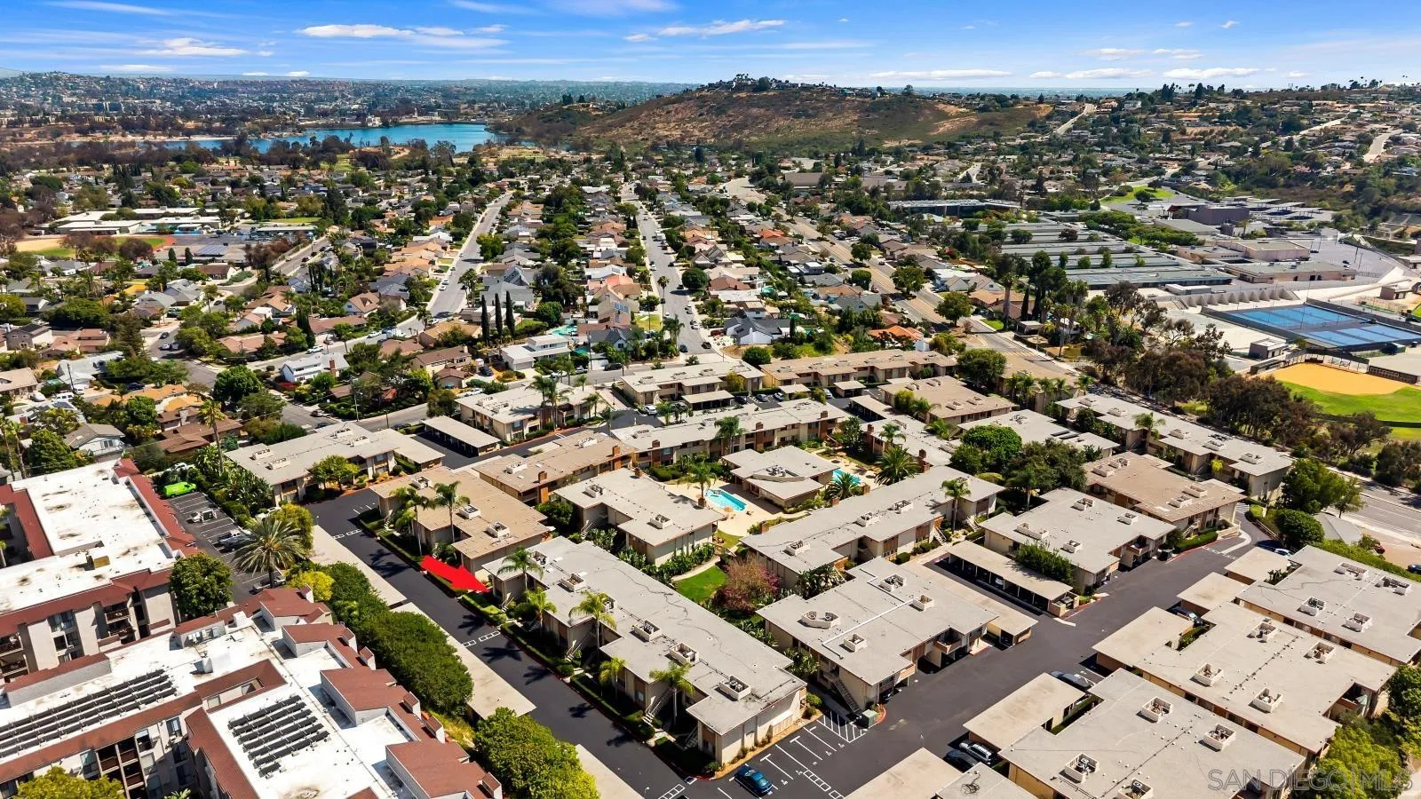 6868 Hyde Park Dr Unit A