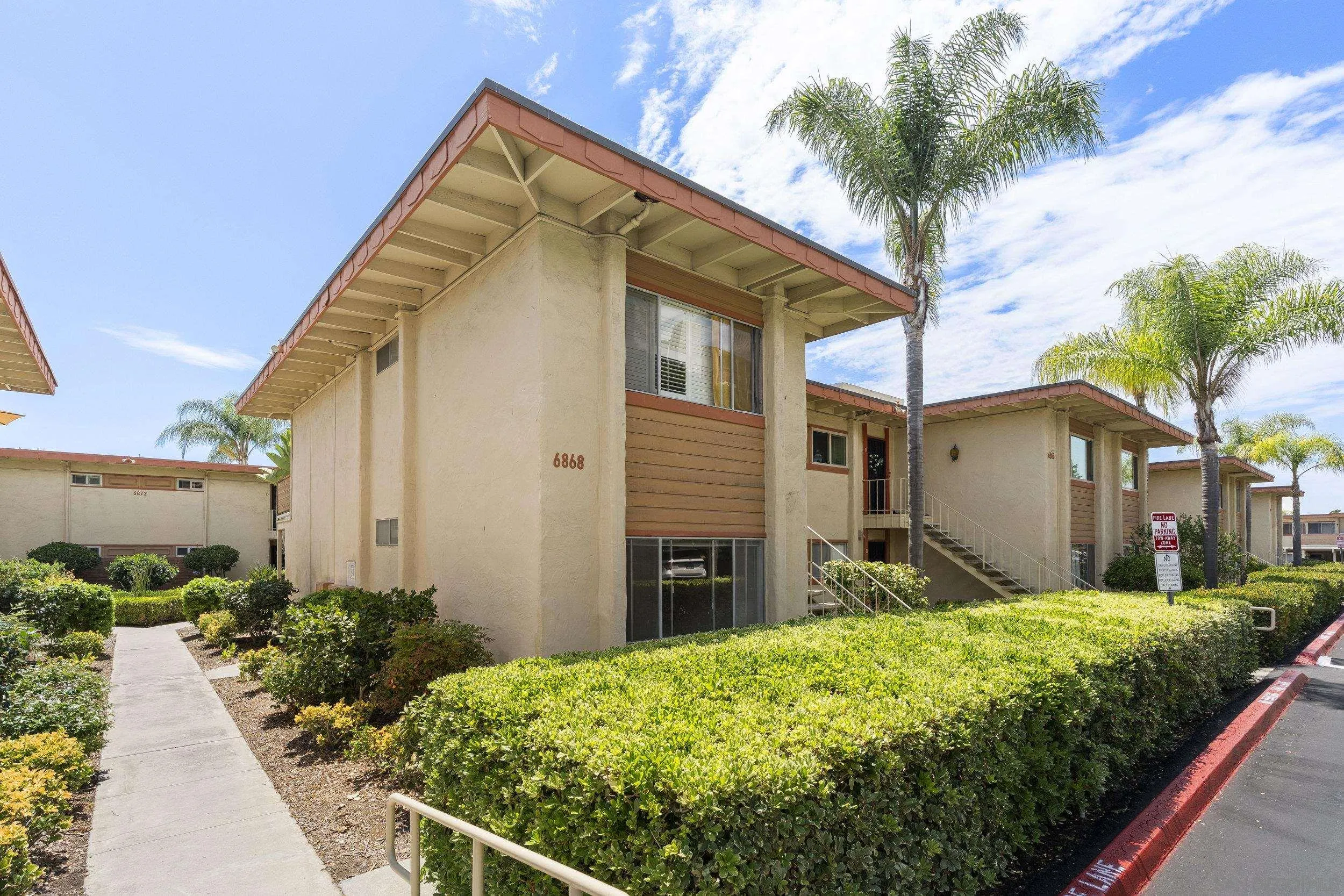 6868 Hyde Park Dr Unit A
