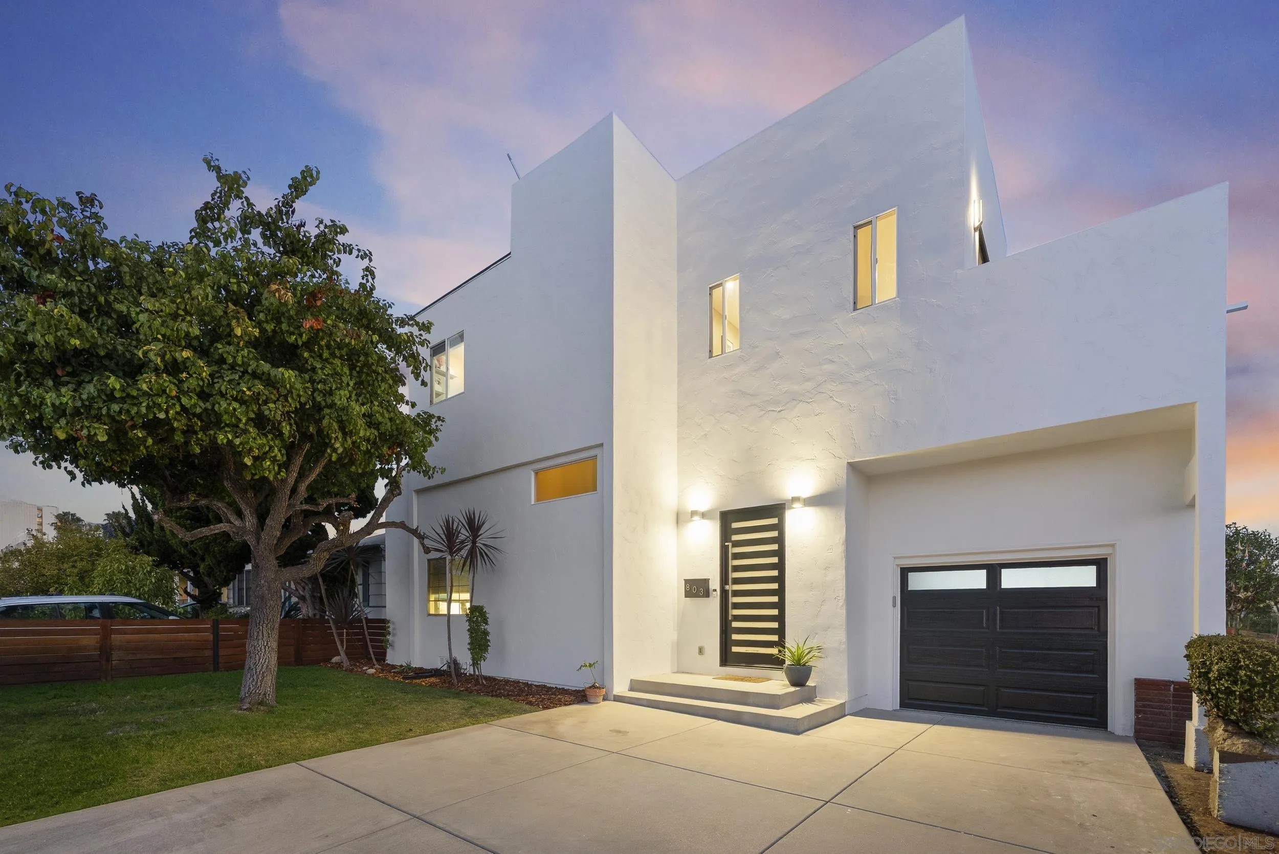 803 Wilbur Ave