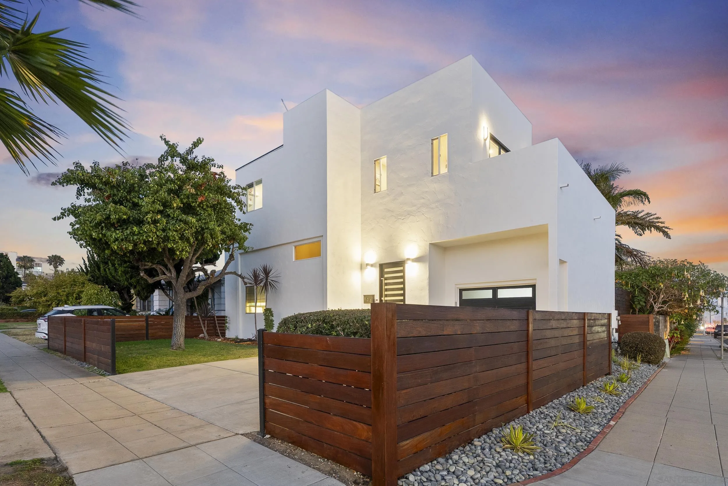 803 Wilbur Ave