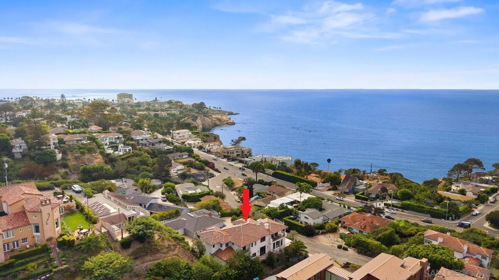 1745 Amalfi St