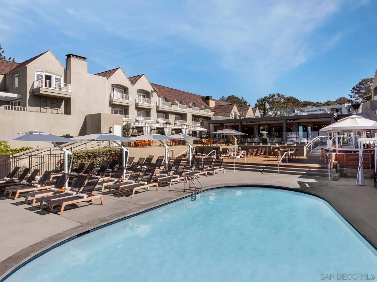 1562 Camino Del Mar Unit: 551