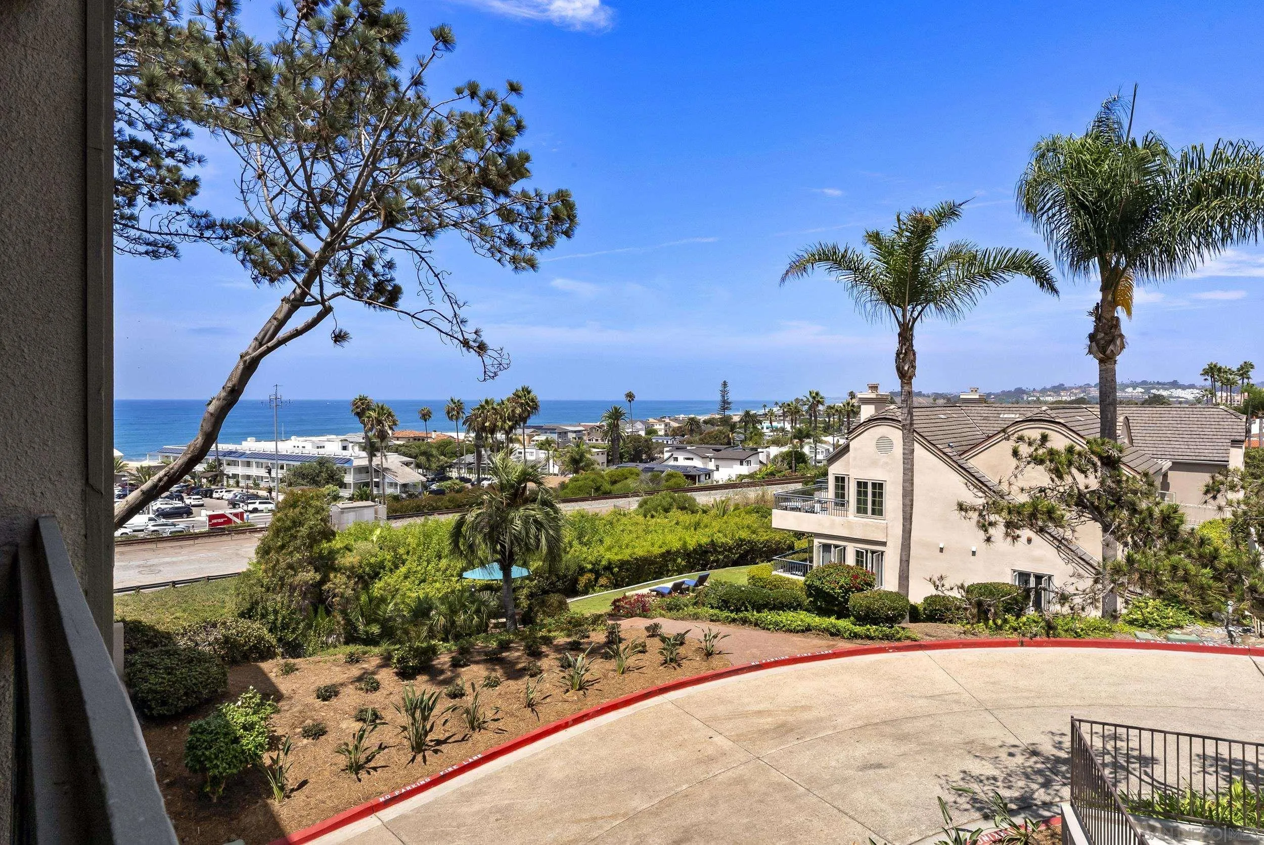 1562 Camino Del Mar Unit: 551