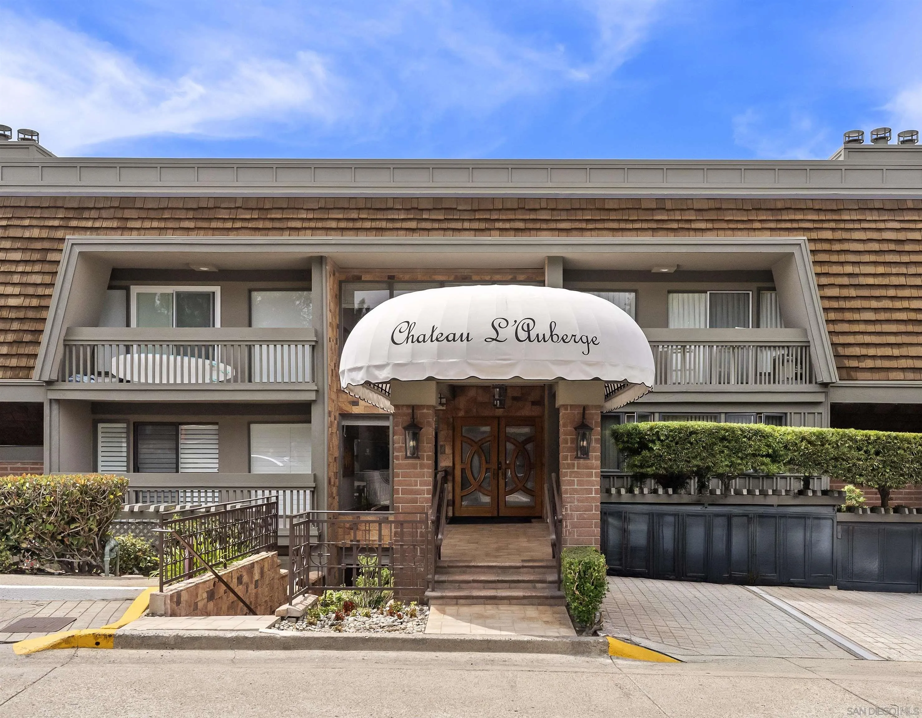 1562 Camino Del Mar Unit: 551