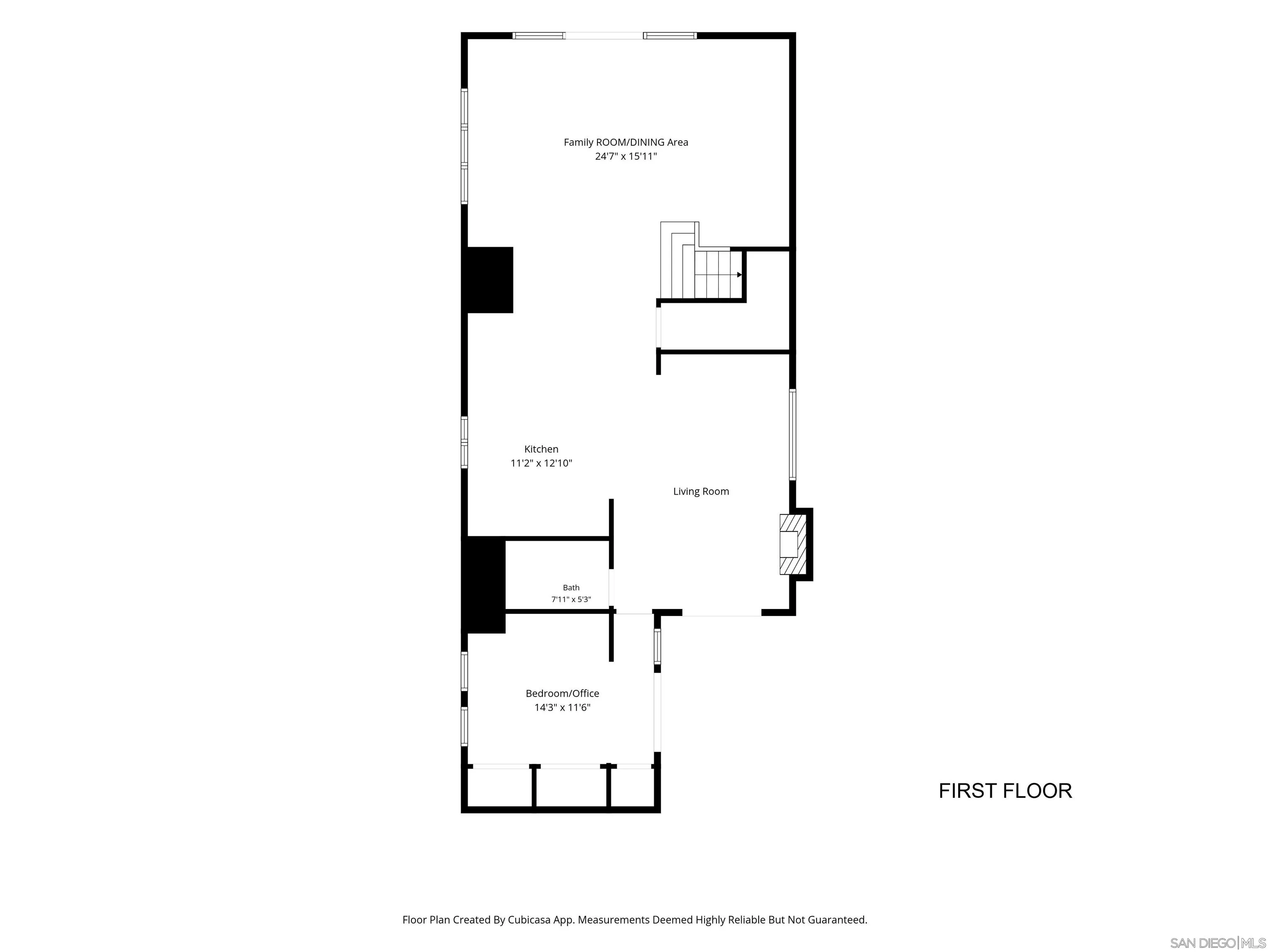 5518 Bellevue Ave