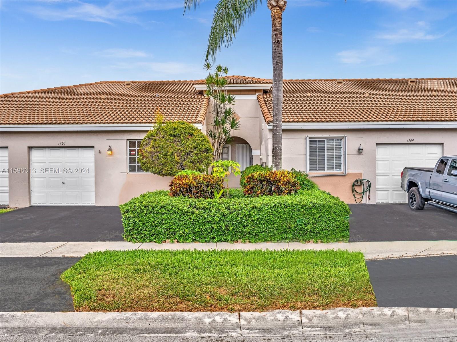 1790 SW 118th Avenue 1790