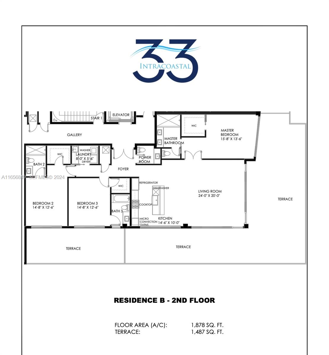 2895 NE 33rd Court 2B
