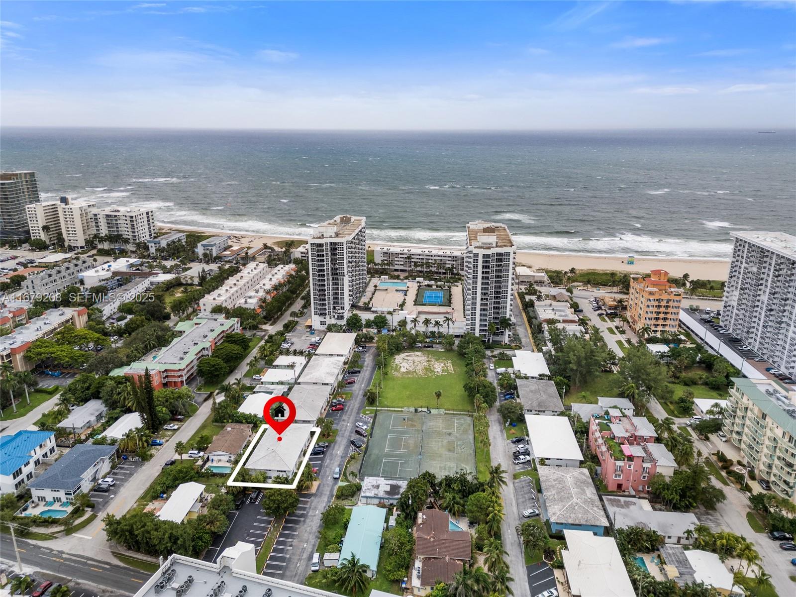 3205 Colony Club Road 2