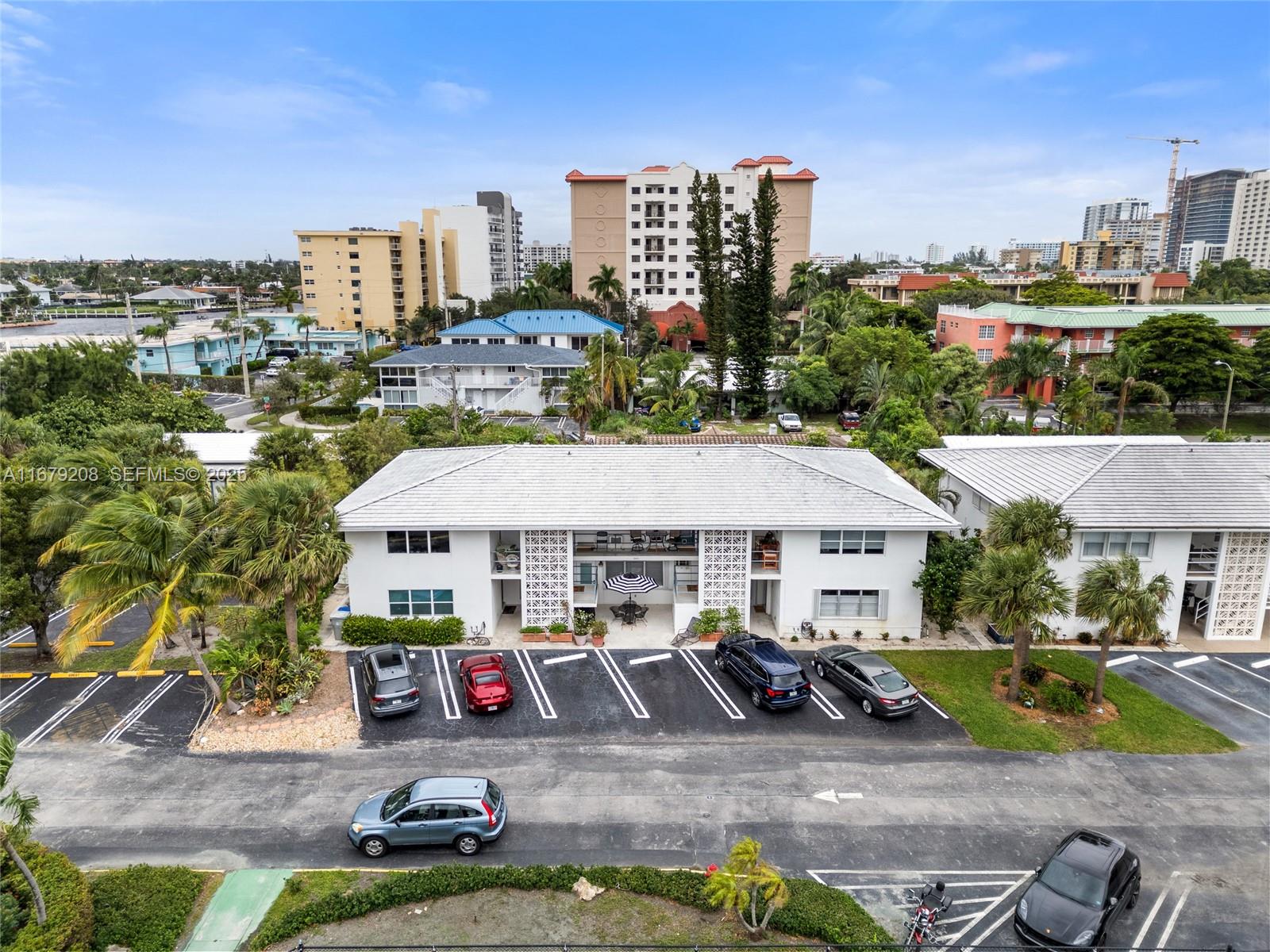 3205 Colony Club Road 2
