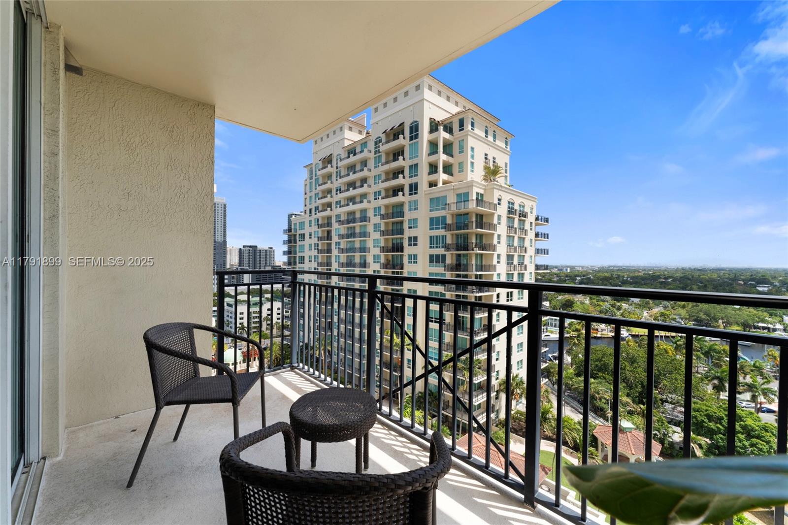 610 W Las Olas Boulevard 1511N