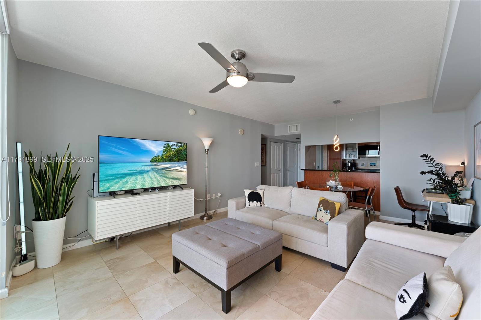 610 W Las Olas Boulevard 1511N