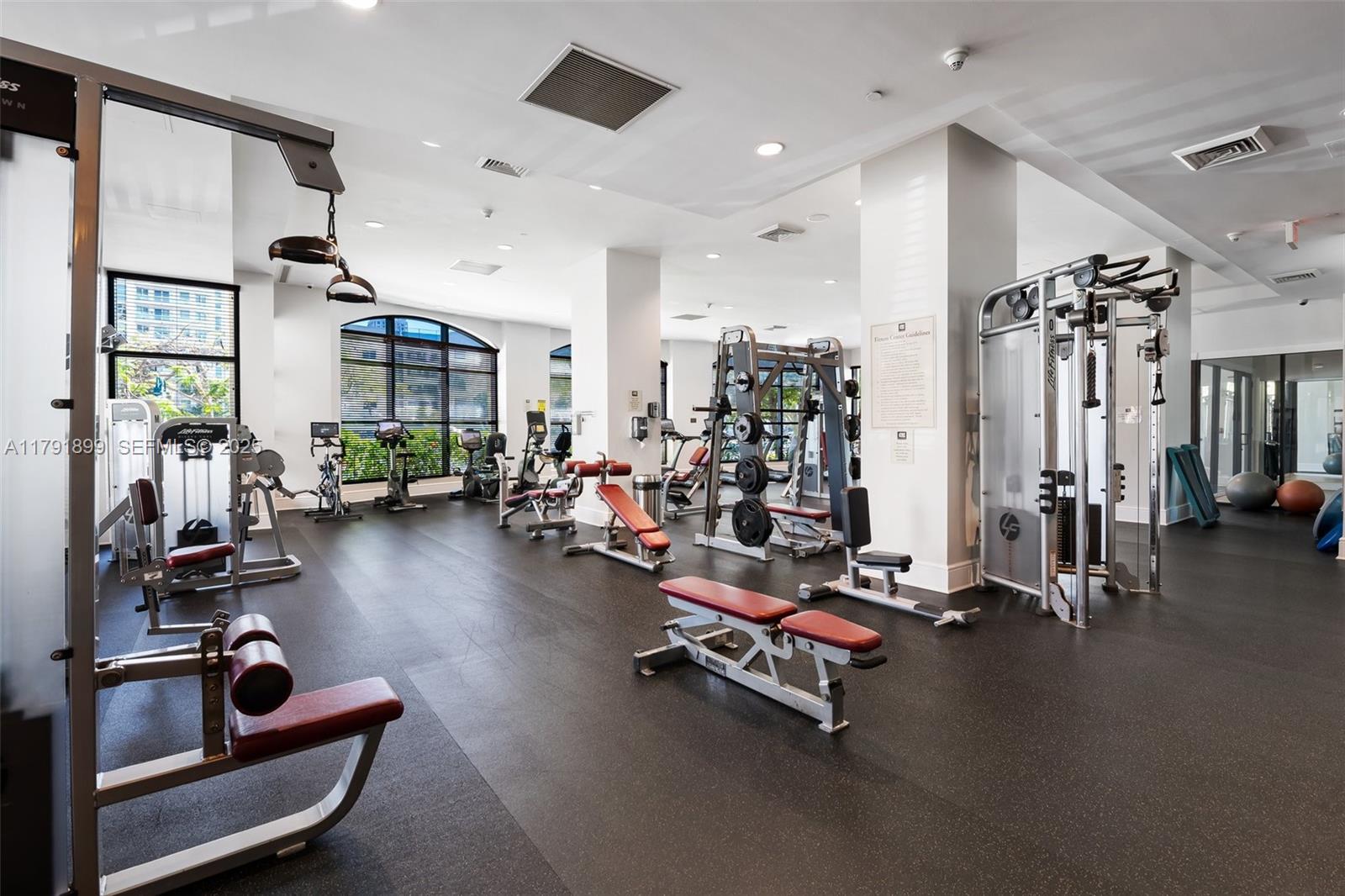 610 W Las Olas Boulevard 1511N