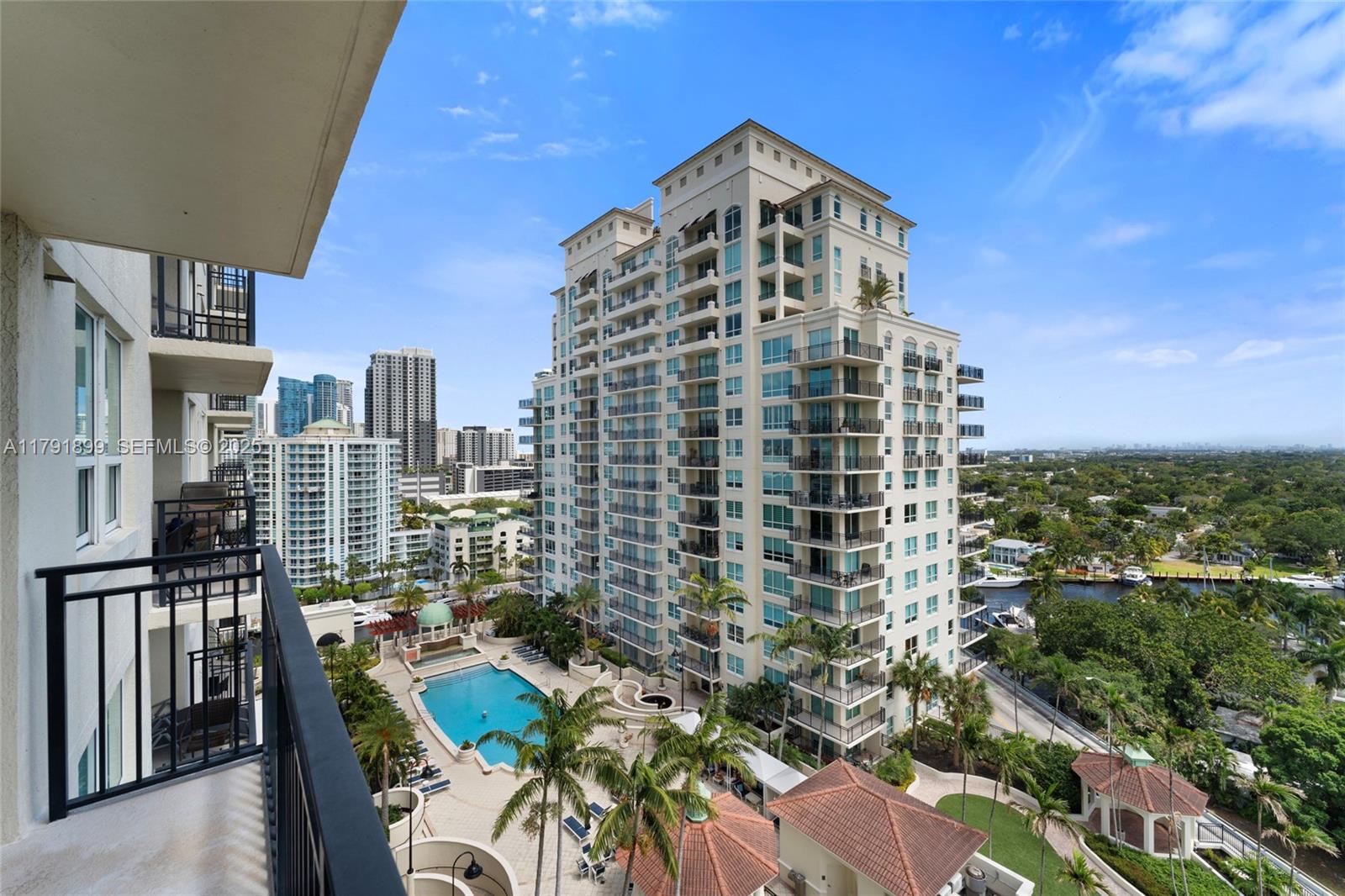 610 W Las Olas Boulevard 1511N