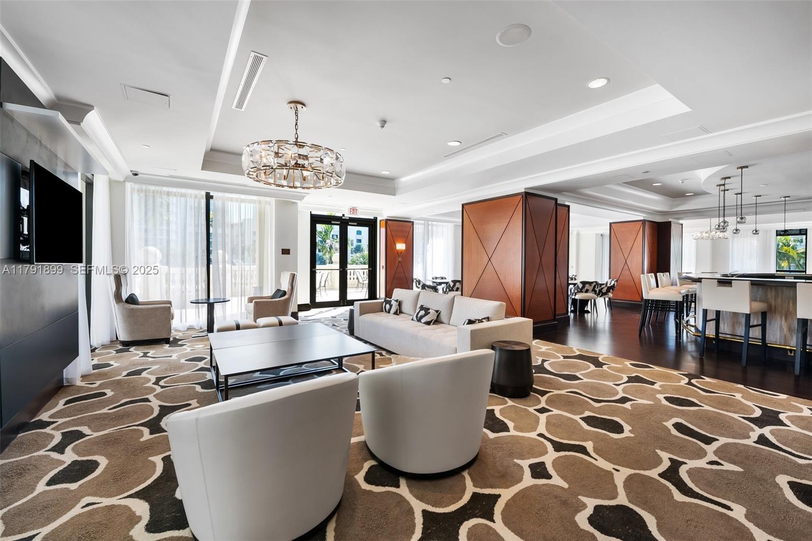 610 W Las Olas Boulevard 1511N