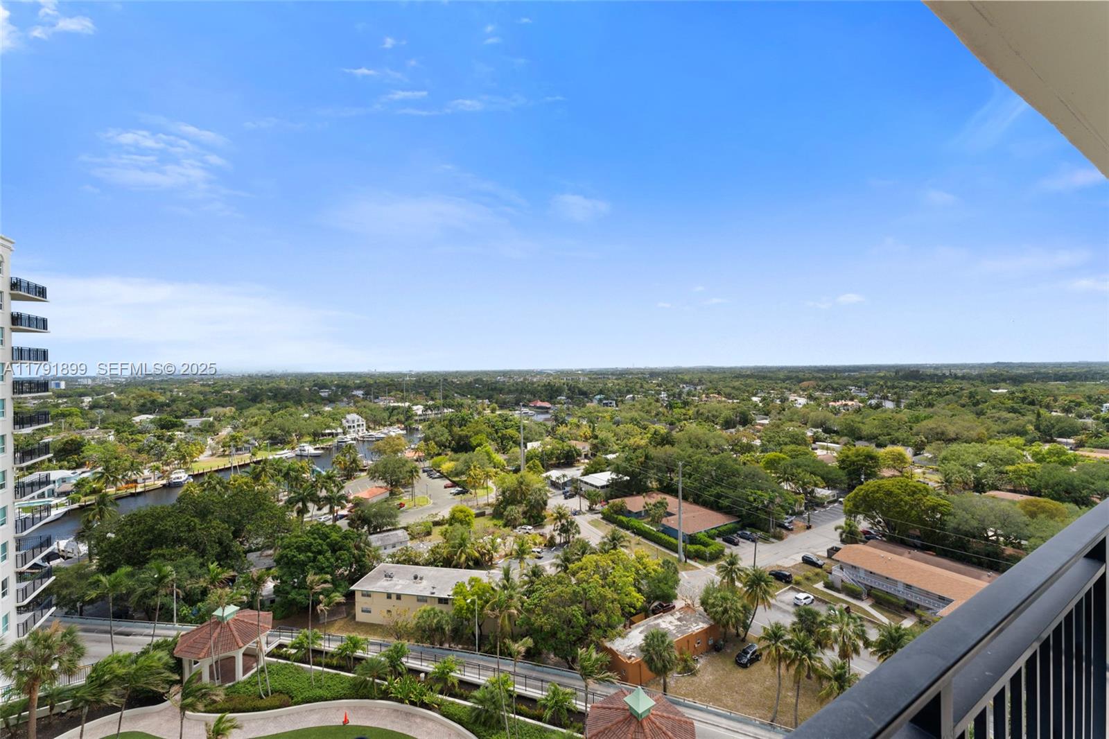 610 W Las Olas Boulevard 1511N