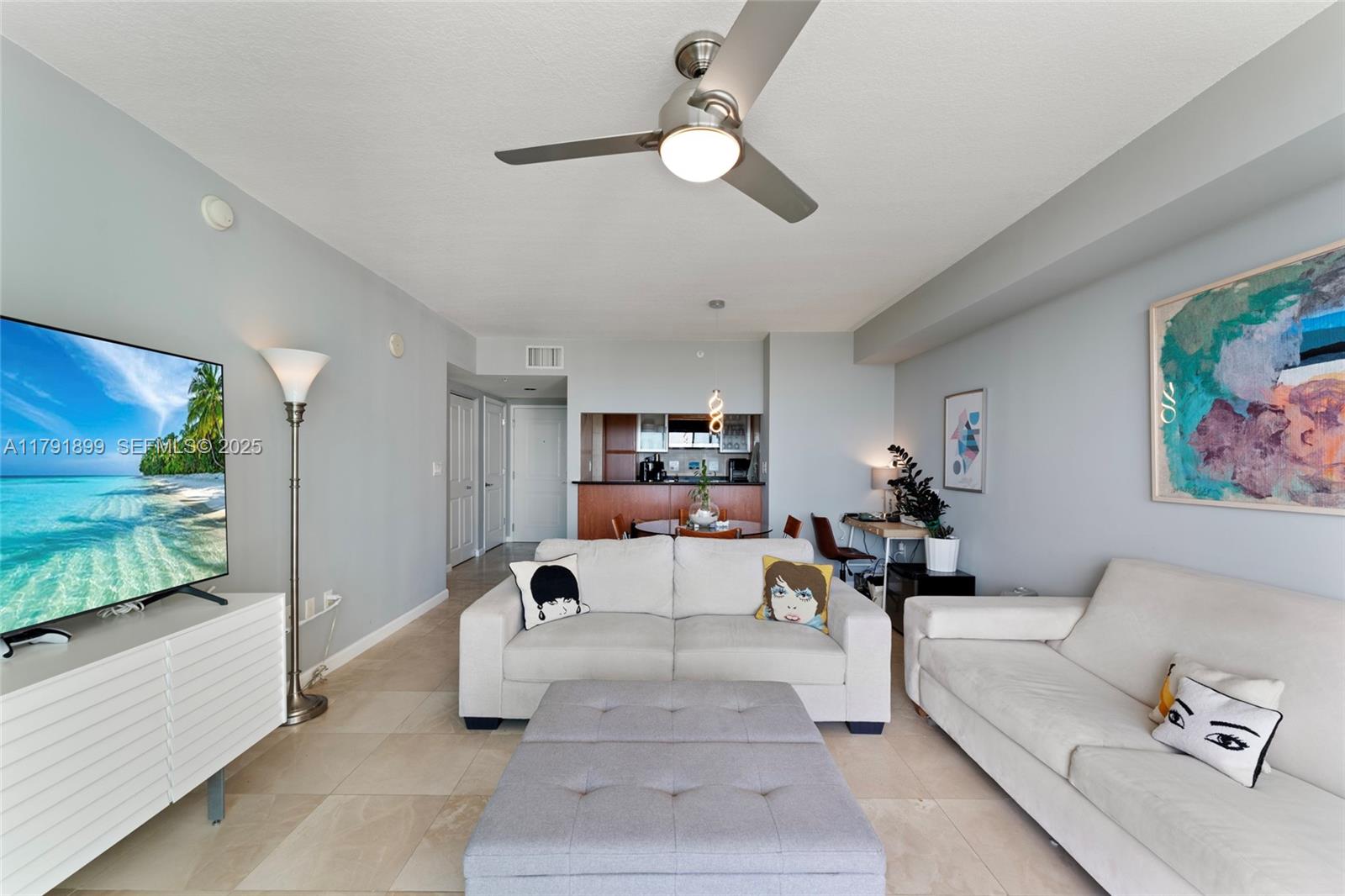 610 W Las Olas Boulevard 1511N