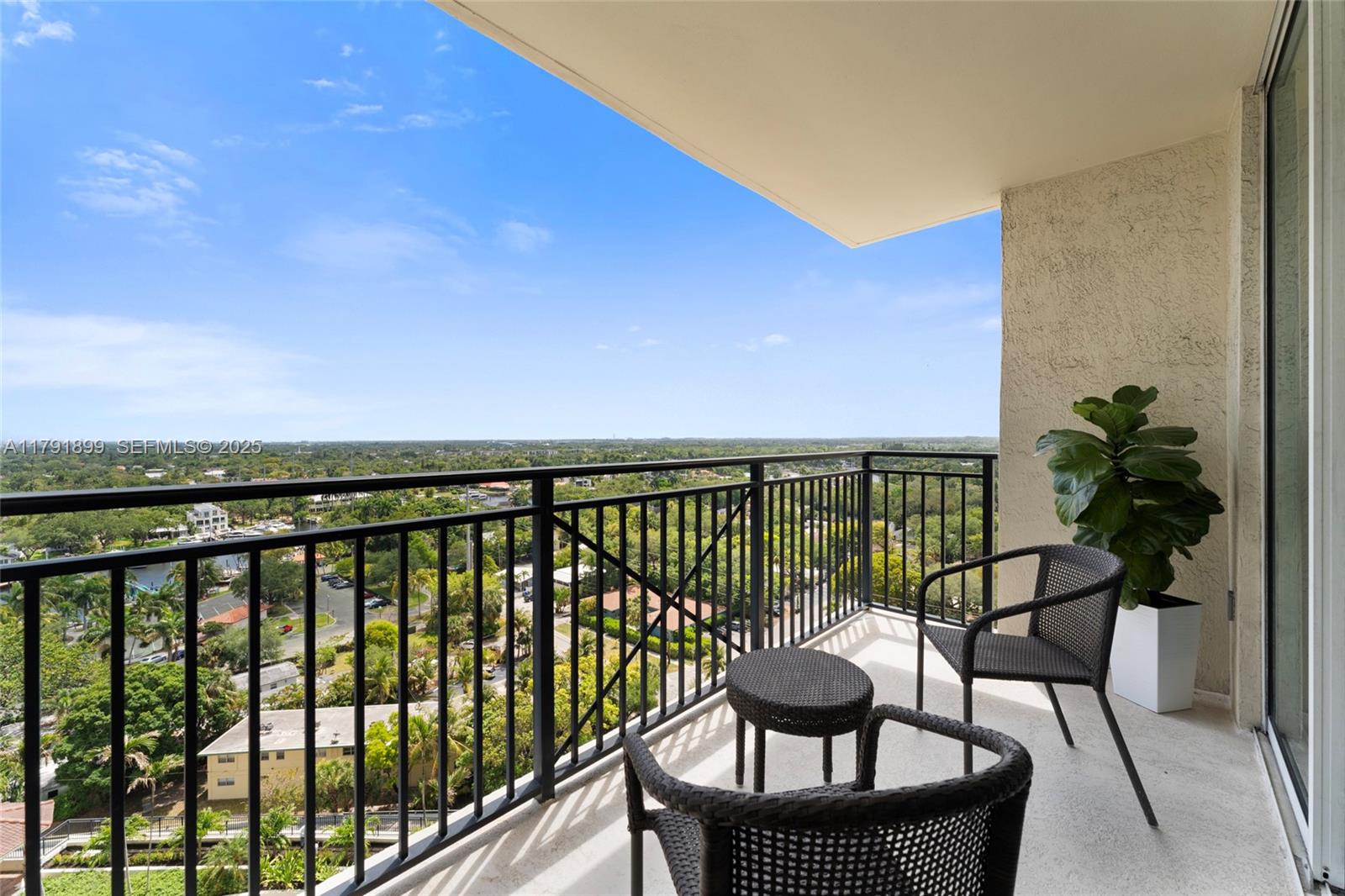 610 W Las Olas Boulevard 1511N
