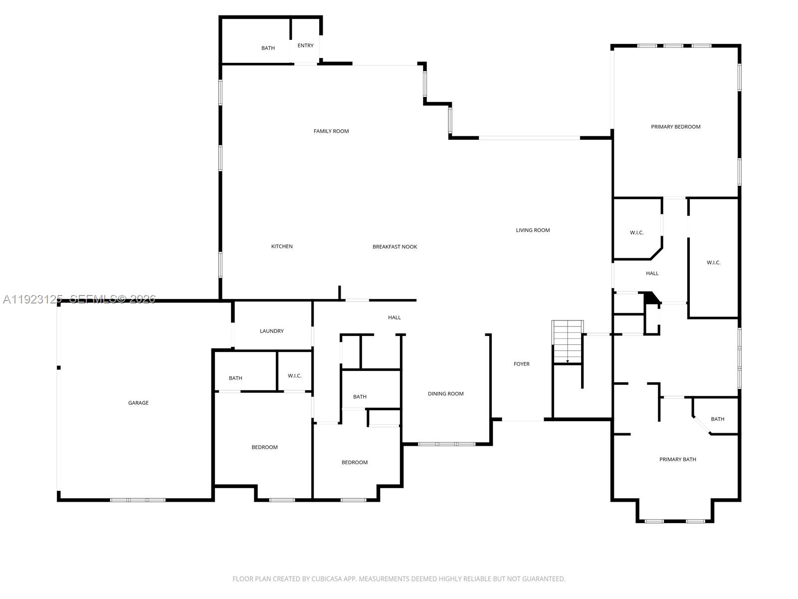 17130 Magnolia Estates Drive