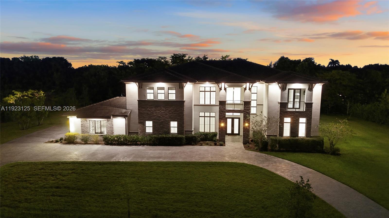 17130 Magnolia Estates Drive