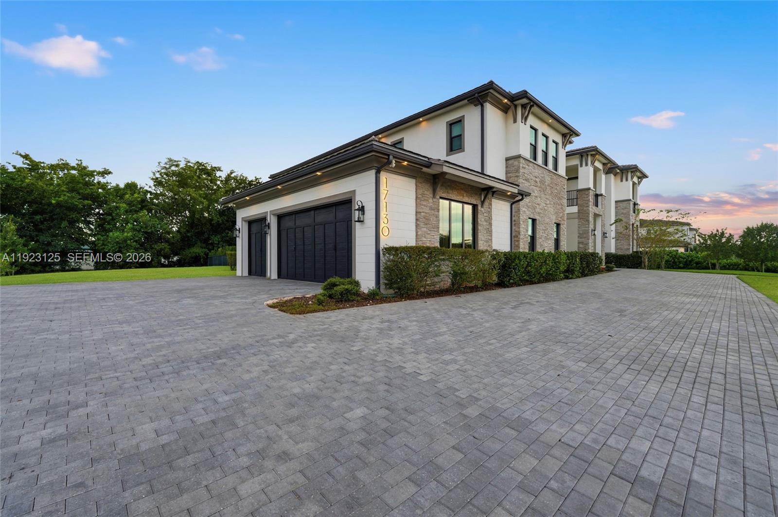 17130 Magnolia Estates Drive