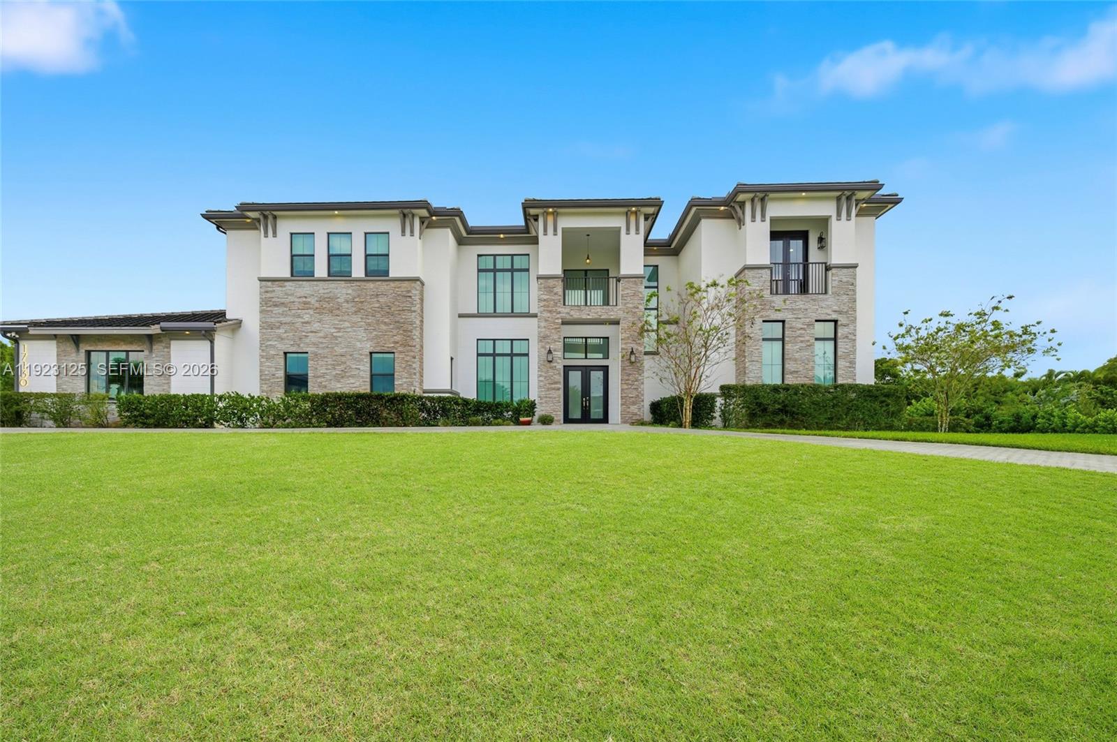 17130 Magnolia Estates Drive