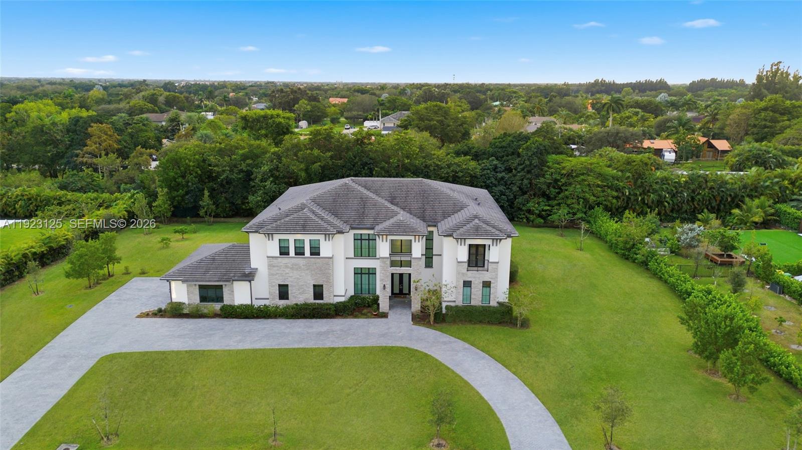 17130 Magnolia Estates Drive
