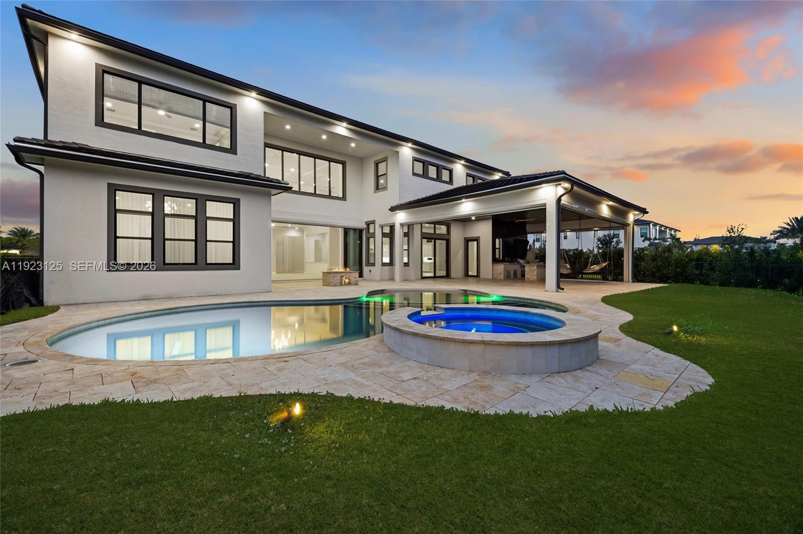 17130 Magnolia Estates Drive