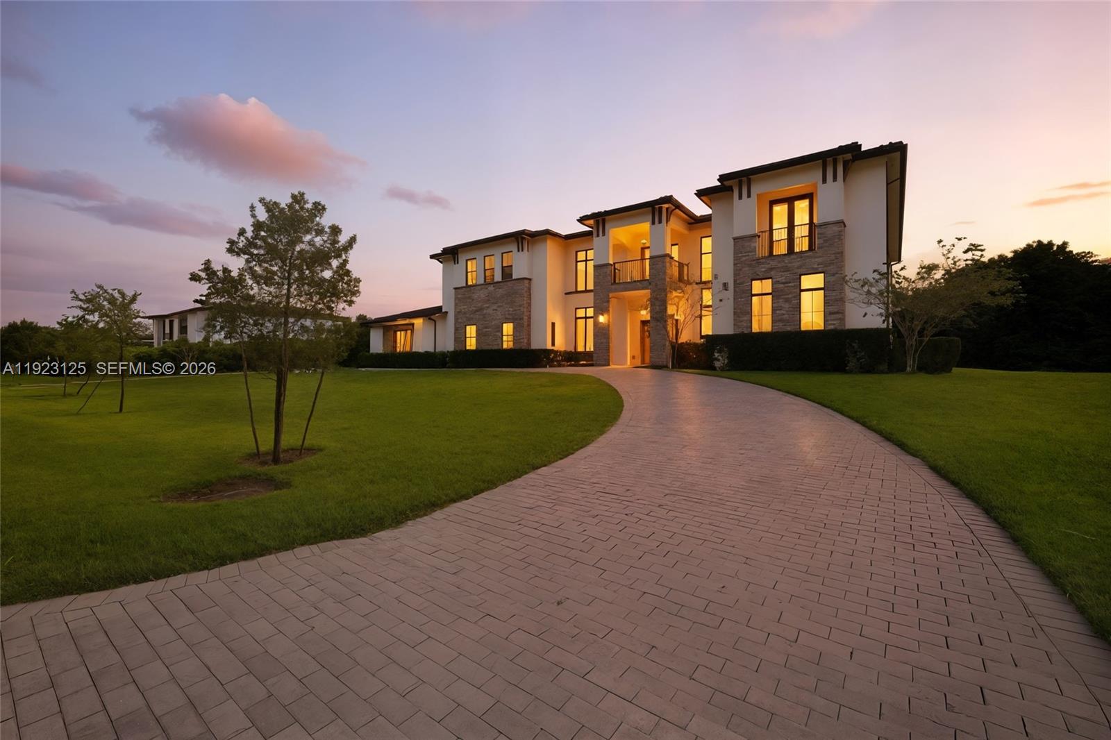 17130 Magnolia Estates Drive