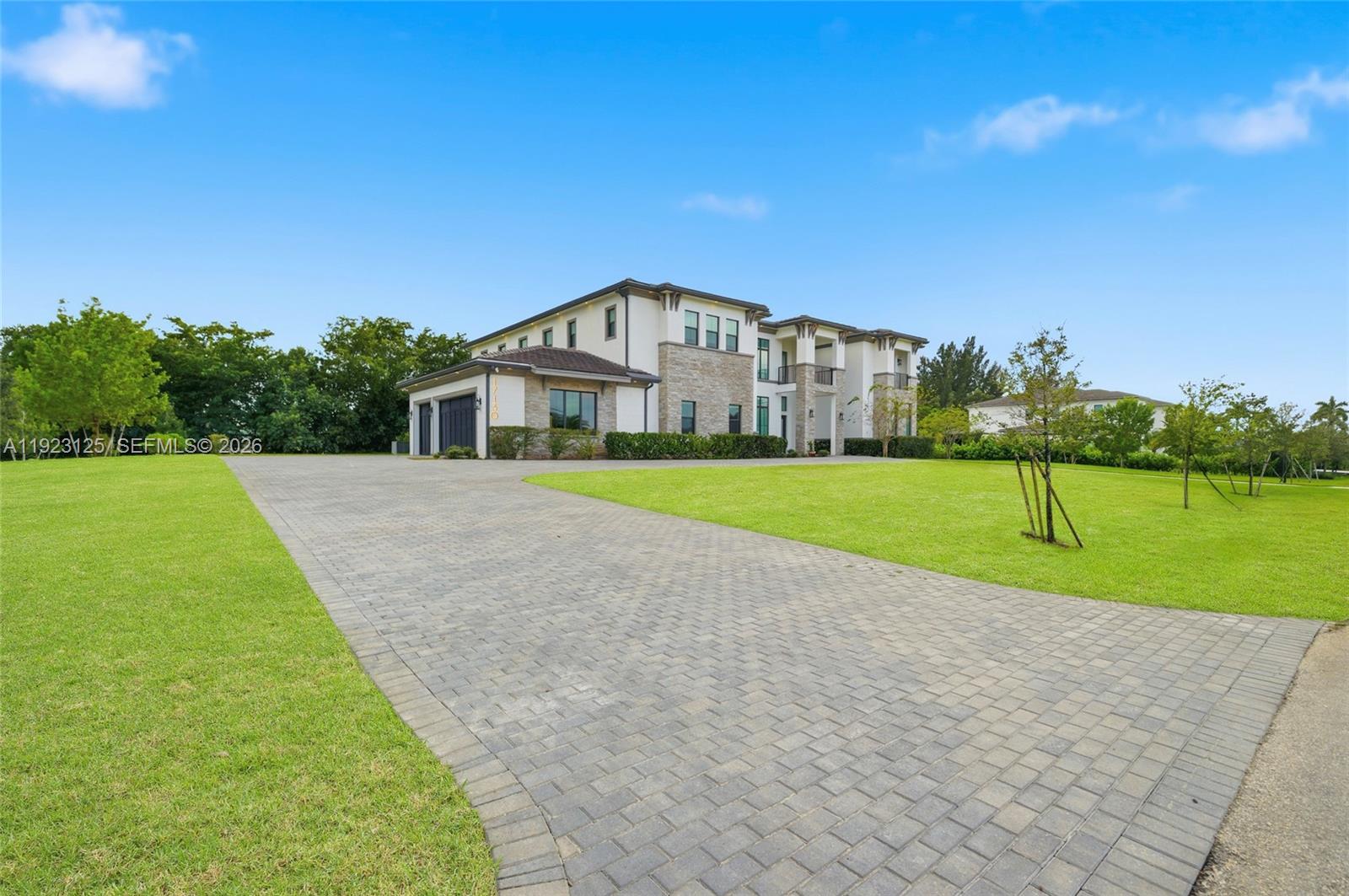 17130 Magnolia Estates Drive