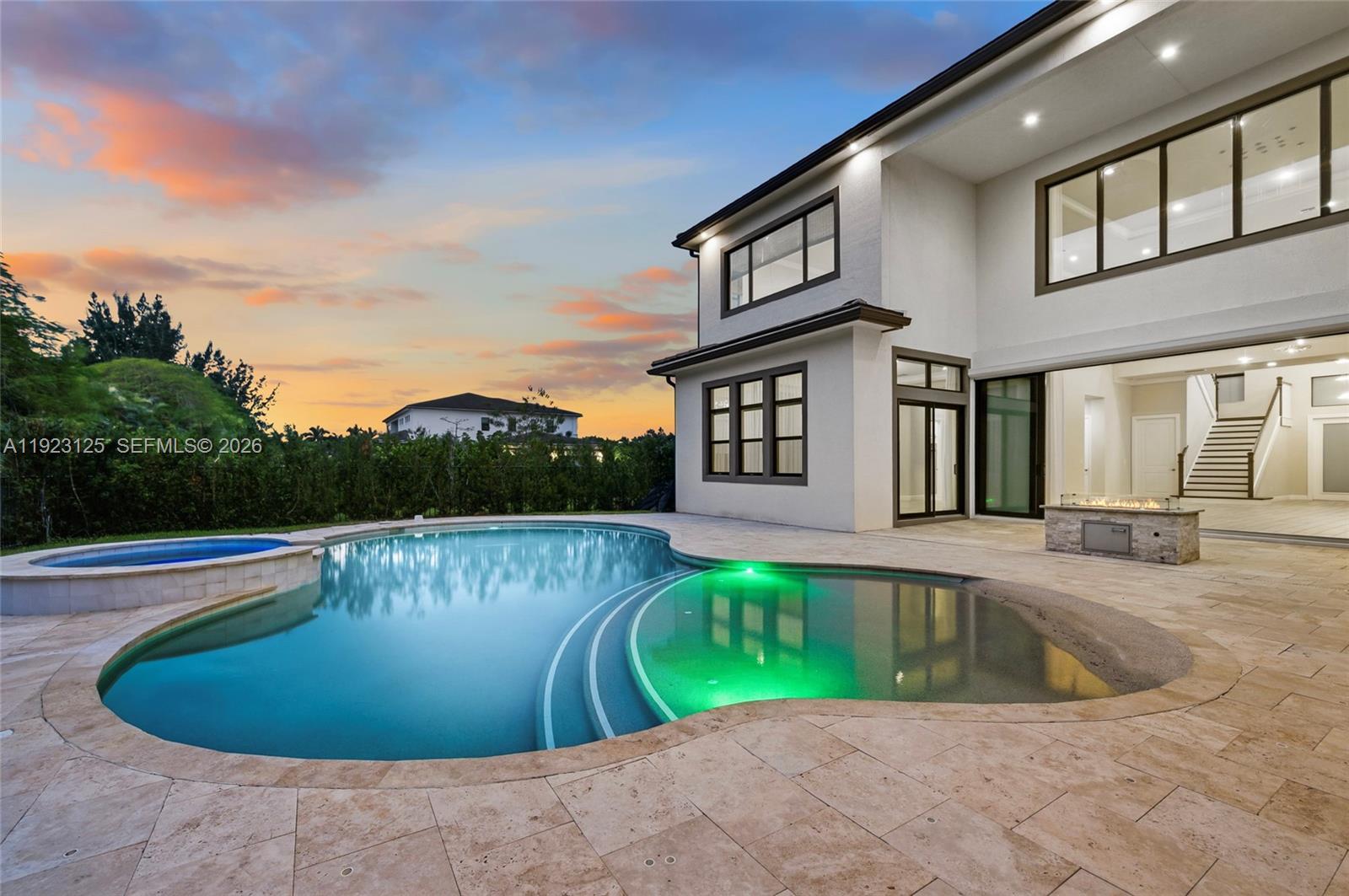 17130 Magnolia Estates Drive