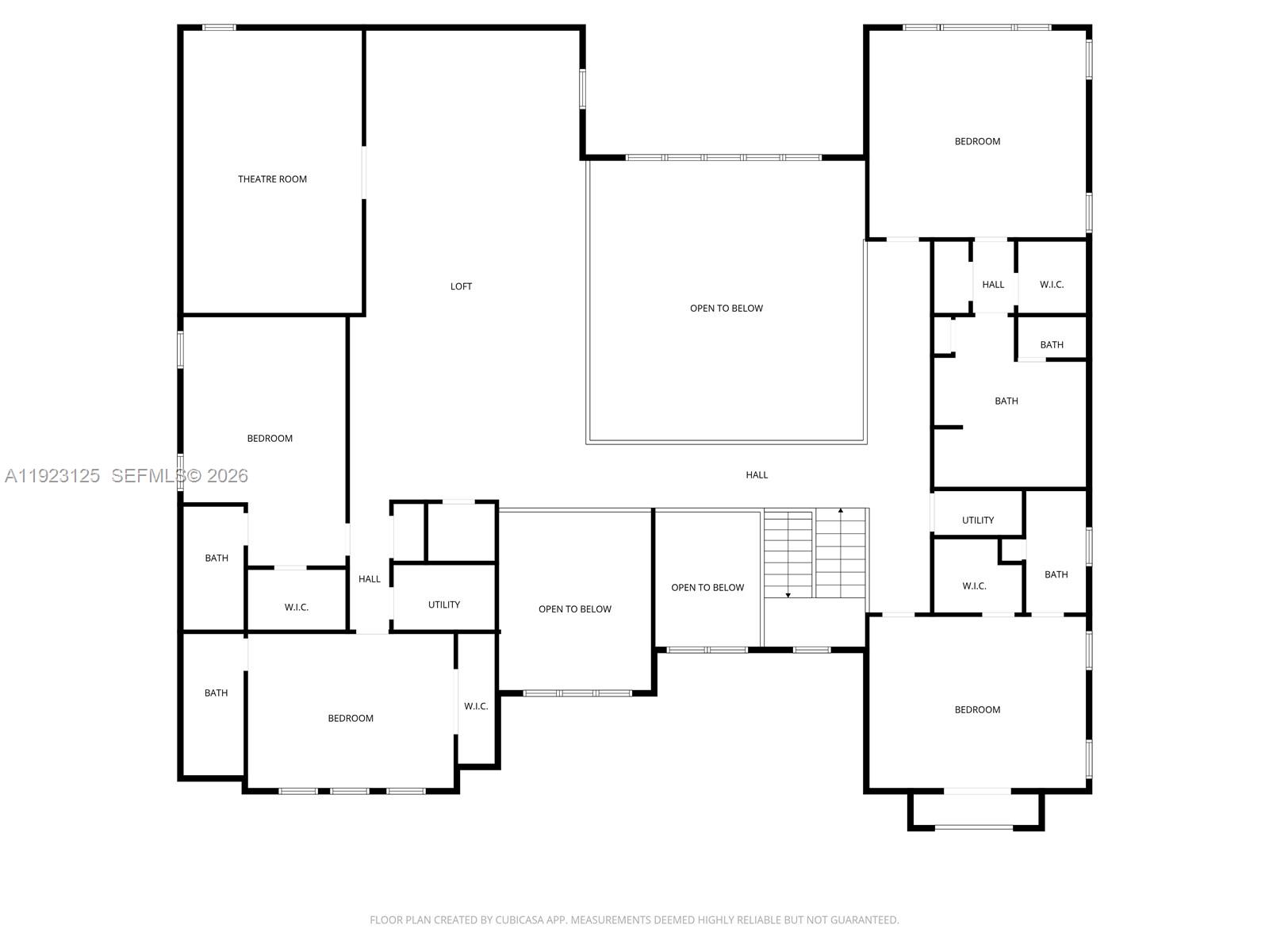17130 Magnolia Estates Drive
