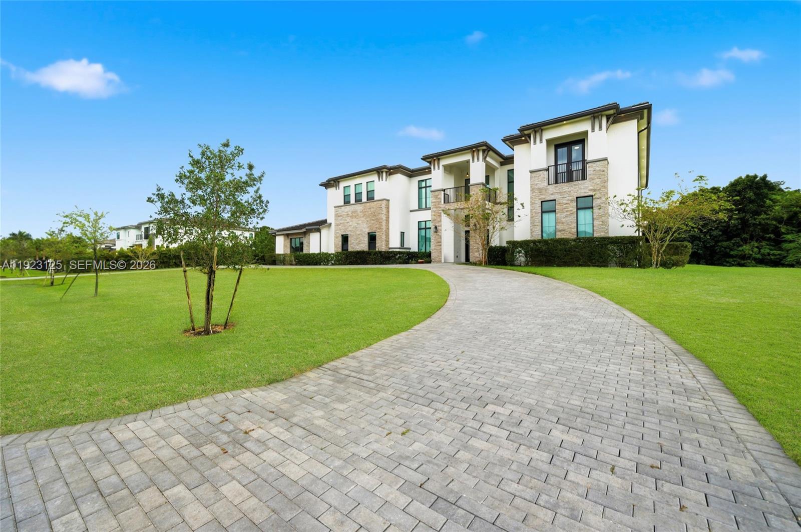 17130 Magnolia Estates Drive