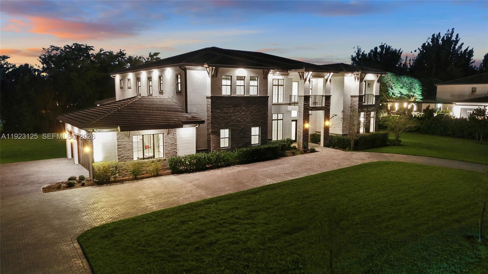 17130 Magnolia Estates Drive