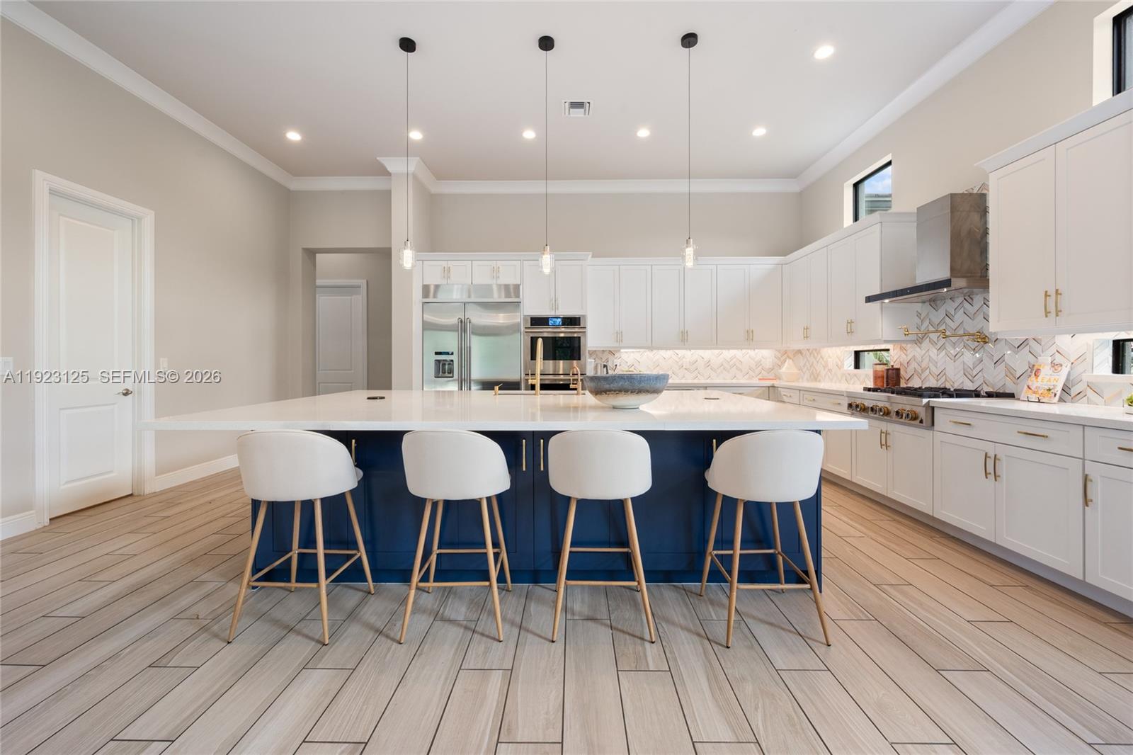 17130 Magnolia Estates Drive