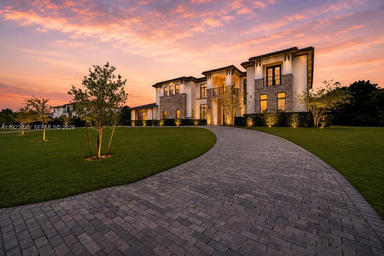 17130 Magnolia Estates Drive