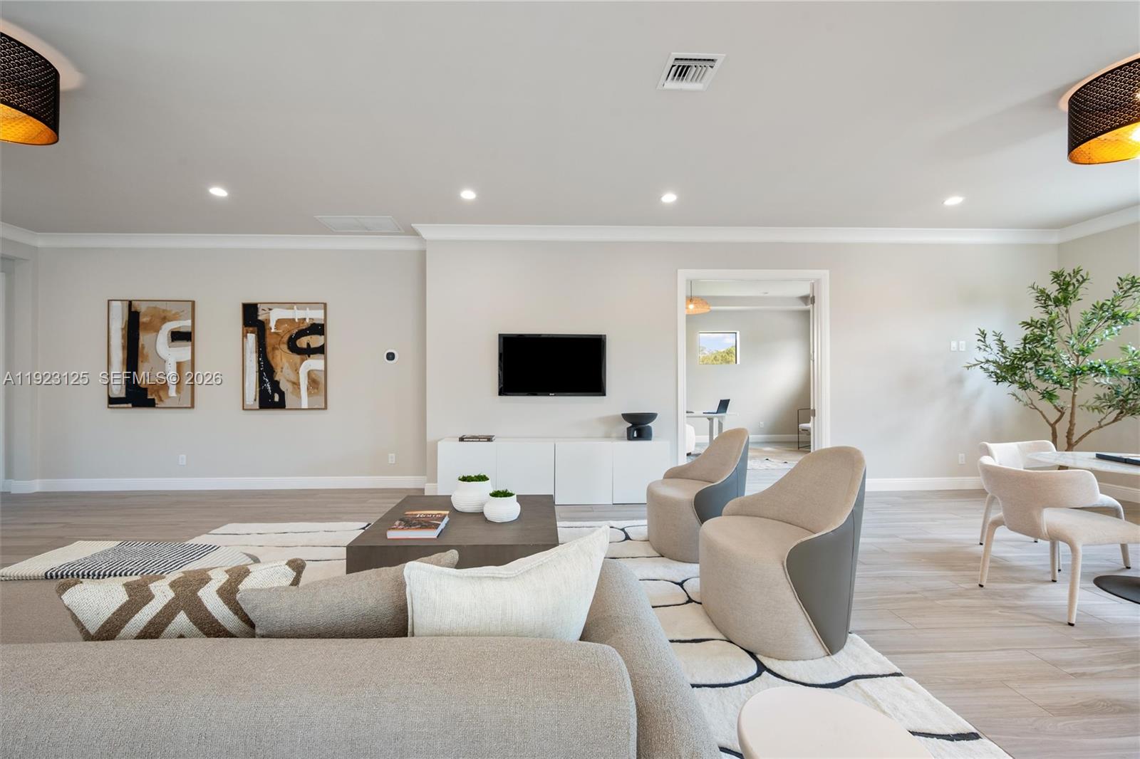 17130 Magnolia Estates Drive