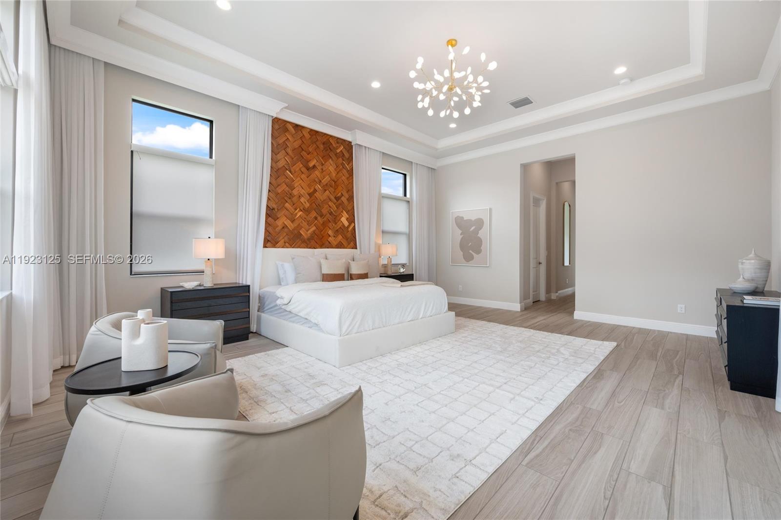 17130 Magnolia Estates Drive