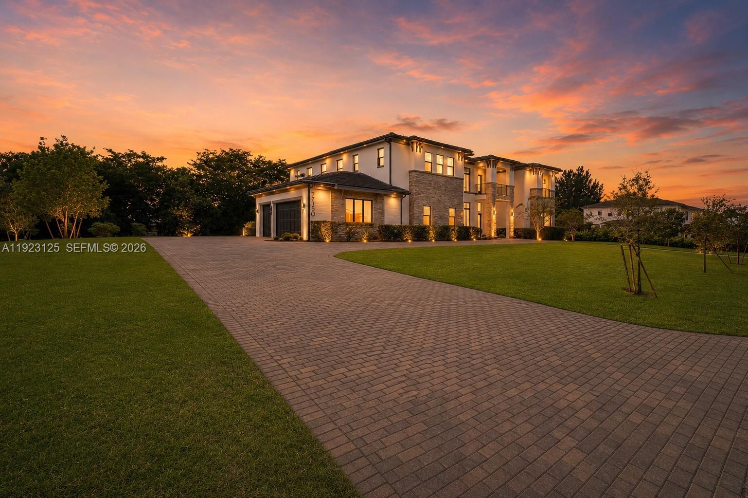 17130 Magnolia Estates Drive