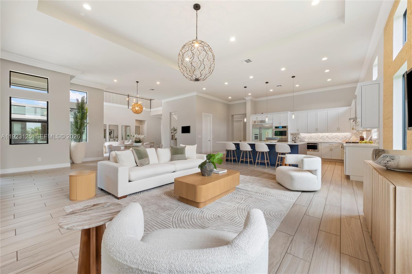 17130 Magnolia Estates Drive
