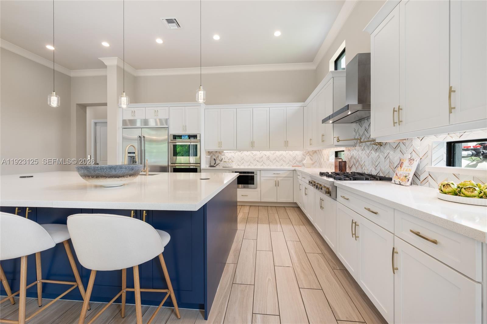 17130 Magnolia Estates Drive