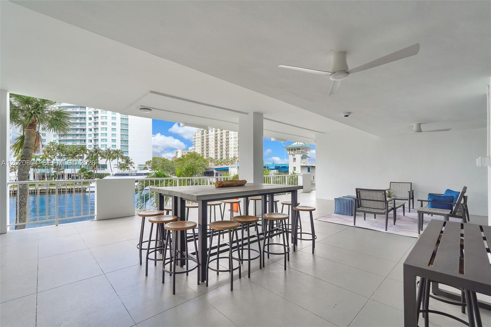 2800 E Sunrise Boulevard 17E