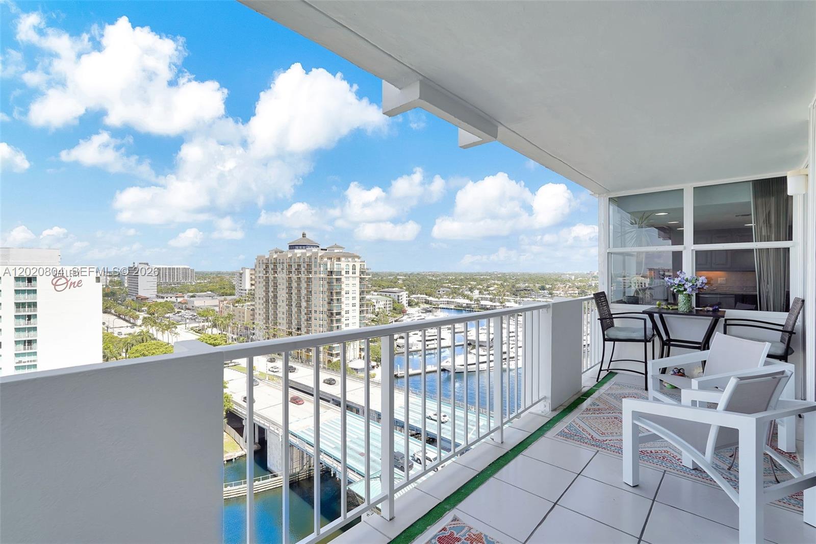 2800 E Sunrise Boulevard 17E